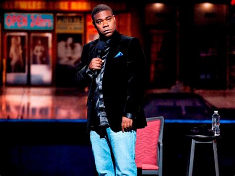 tracy morgan beau rivage  Stay Well King